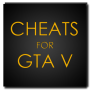 icon Cheats for GTA 5 (PS4 / Xbox) for kyocera Digno G