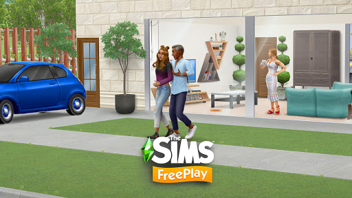 The Sims™ FreePlay #Msi8Store - Download do APK para Android