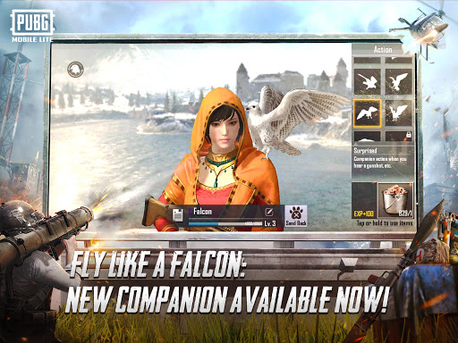 PUBG Mobile Lite latest 0.25.0 update: APK download link and file size  (August 2023)