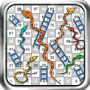 icon Snakes and Ladders