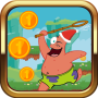 icon bob Jump spongE Hopper Hero Game