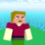 icon Craft Island for ASUS ZenPad 3S 10 Z500KL