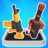 icon Match Gun 3D 3.1