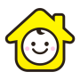 icon TimeHut - Baby Album for kyocera Qua tab QZ10