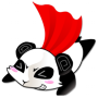 icon Flying Panda