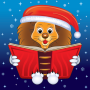 icon Christmas Story Books Free for Samsung Galaxy S9+ SD845