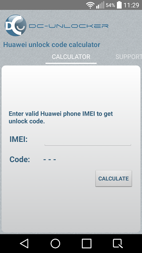 Free Download Npkey Huawei Codes Calculator Apk For Android