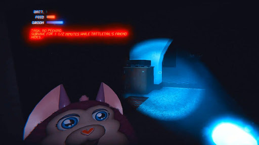 Free Download Tattletail Survival Apk For Android - tattletail of the day business tail roblox