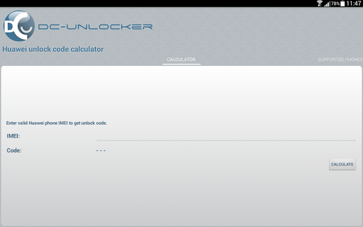 Free Download Npkey Huawei Codes Calculator Apk For Android