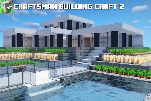 Craftsman: Building Craft APK Download for Android Free