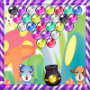 icon Pet Mania Bubble Shooter