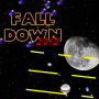 icon Fall Down