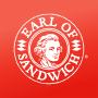 icon Earl Of Sandwich