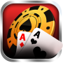 icon Poker 3D Live and Offline for Sony Xperia XA1