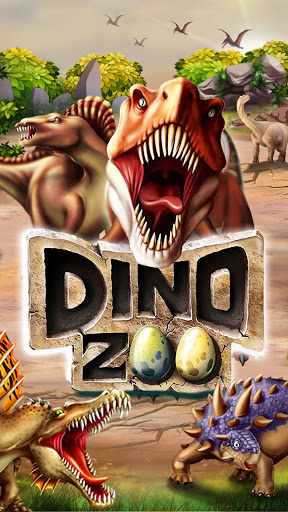 Download DINO WORLD - Jurassic dinosaur game 12.50 APK For Android