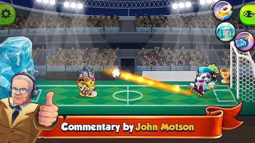 Head Ball 2 - Online Soccer 1.573 Free Download