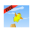 icon com.boontaran.chickenrun 1.0.0