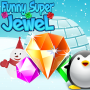 icon Jewels Funny Blast