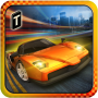 icon Racing in City 3D