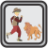 icon Super Cowboy Runner 21.0