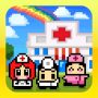 icon Pixel Hospital
