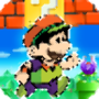 icon Super Marco Run for BLU Life One X2