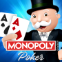 icon MONOPOLY Poker - Texas Holdem for LG Rebel 3