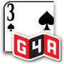 icon G4A: Gin Rummy
