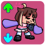 icon Friday Funny QT Mod Test