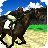 icon Horse Ride 3D 1.1