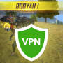 icon FF VPN