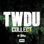 icon The Walking Dead Universe Collect by Topps® for Cubot J3