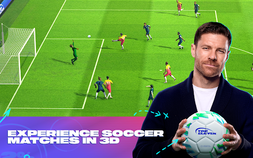 🔥 Download Dream League Soccer 2024 11.050 [Mod Menu] APK MOD. One of the  best football simulators 