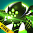 icon League of Stickman Free 6.0.7