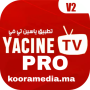 icon Yacine tv pro - ياسين تيفي for Huawei MediaPad T3