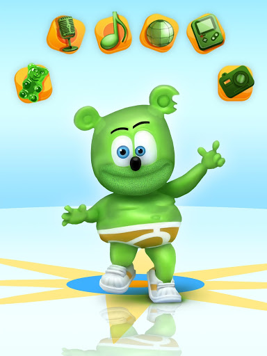 Gummy Bear Song Kids Apk Download for Android- Latest version 1.2-  com.hopefullyblessed.gummybearsongs