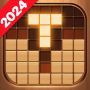 icon Block Puzzle