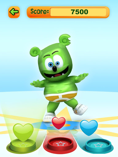 Gummy Bear Song Kids Apk Download for Android- Latest version 1.2-  com.hopefullyblessed.gummybearsongs