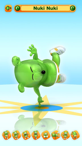 Gummy Bear Song Kids Apk Download for Android- Latest version 1.2-  com.hopefullyblessed.gummybearsongs