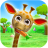 icon Talking Giraffe 1.63