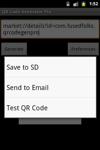 Free Download Qr Code Generator Pro Apk For Android