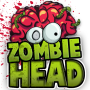 icon Zombie Head Dash