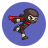 icon Gravity Ninja 1.1