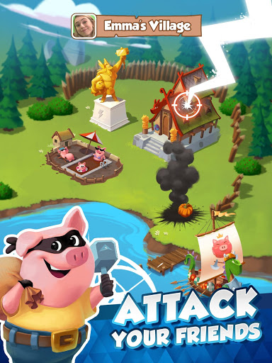 Coin Master - Baixar APK para Android