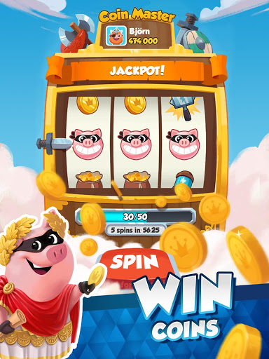 Download do APK de 1kSpins - coin master spin para Android