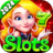 icon com.unicornstudio.cashparty.slots.casino.vegas.free 1.7.082