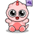 icon Baby Dino 1.3