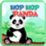 icon Hop Hop Panda