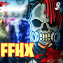 icon FFH4X ModMenu Macro Sensi hack for M-Horse Power 1