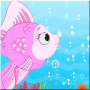 icon The Free Fishing Fish